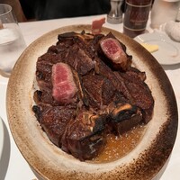 ウルフギャング・ステーキハウス シグニチャー - 