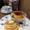 喫茶トリコロール 松坂屋上野店