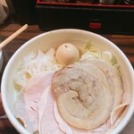 麺 並木商事 - 