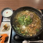 中国湖南料理 李湘潭 湘菜館 - 