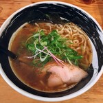 麺場 浜虎 - 