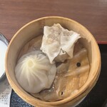 中国湖南料理 李湘潭 湘菜館 - 