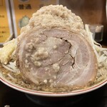 肉そば 千 - 