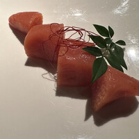 博多もつ鍋 やま中 赤坂店 - 