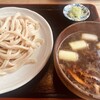 本手打ちうどん庄司