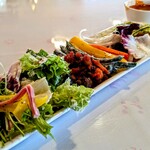 オリーブガーデン - 