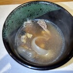 Shingi Tai Urufu - すっぽん鍋
