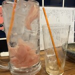 大衆酒場 坂本商店 - 