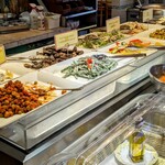 オリーブガーデン - 