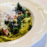 オリーブガーデン - 