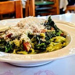 オリーブガーデン - 