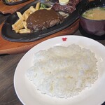 肉の万世 - 