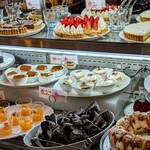 オリーブガーデン - 