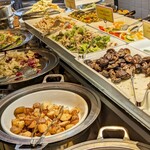 オリーブガーデン - 