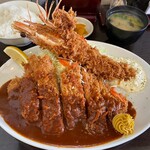 Tonkatsu Hiroki - 