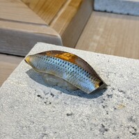 鮨 なんば 日比谷 - 