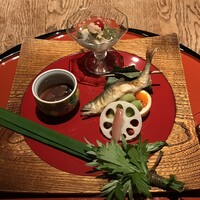 山中温泉　花紫 - 