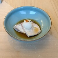 鮨 なんば 日比谷 - 