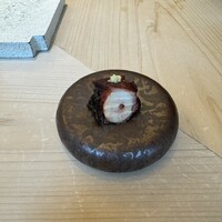 鮨 なんば 日比谷 - 