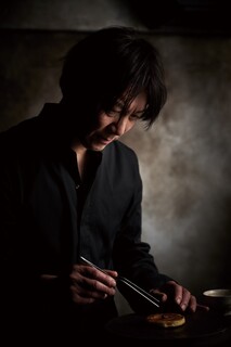 SECRETO - Chef　Akiyoshi　Yabunaka　