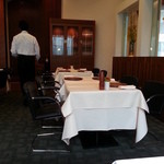 アクアヴィット - 明るい店内