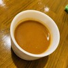 ケダーナス - 料理写真:スープ