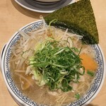 丸源ラーメン - 