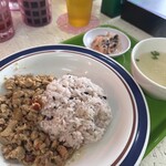 タイ国屋台食堂 ソイナナ - 