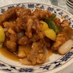 重慶飯店 - 