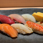 Gempin shinjuku sanchoume fugu unagi ryouri - 