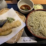 Soba Kisai Matsunoya - 