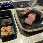 Teppanyaki Asahi - 