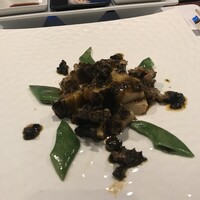 ビフテキのカワムラ 六本木店 - 