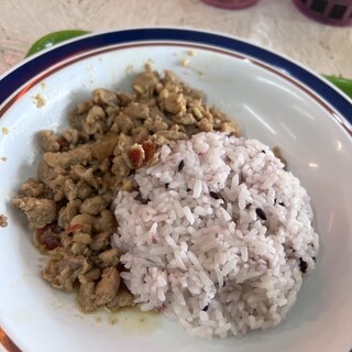 タイ国屋台食堂 ソイナナ_1