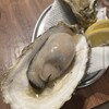 ヤキガキヤ oyster&wine