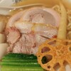 らぁ麺 SUNGO