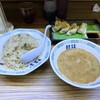 桂花ラーメン 新宿ふぁんてん