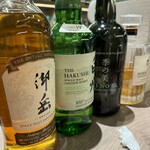 お酒の美術館 - 