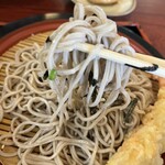 立花うどん - 