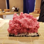 Sushi Rakuzayano Ki - 