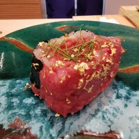 鮨楽座 八の樹 - 