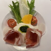 バーデンバーデン - 