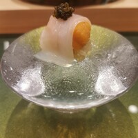 鮨楽座 八の樹 - 