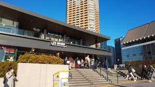 Roku Roku Kafe - 飯田橋駅西口