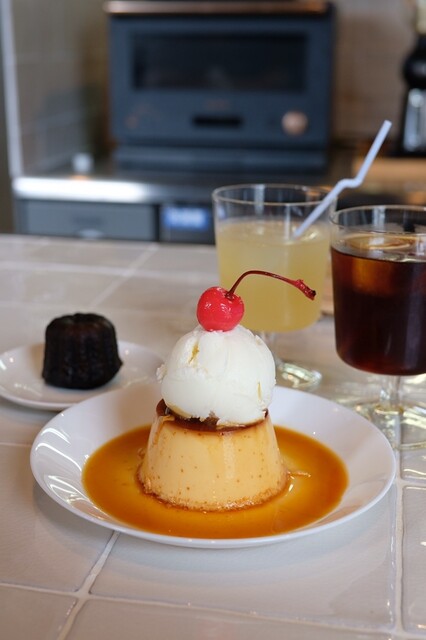 和田珈琲＋（ワダコーヒー プラス） - 十和田市（カフェ）の写真