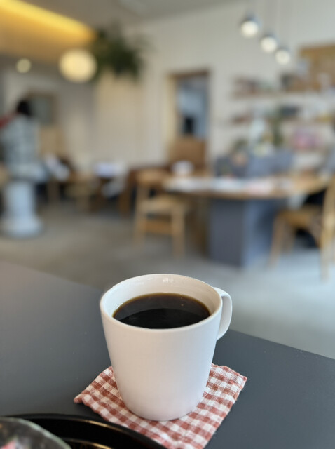 サンバスタンド - 十和田市（カフェ）の写真