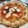 Pizzeria & Trattoria Mano-e-Mano - マルゲリータ