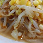 ラーメン 岩佐 - 