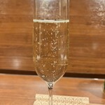 Kumazawa - スパークリング白