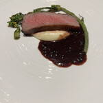 Kumazawa - 北海道A5ミスジ